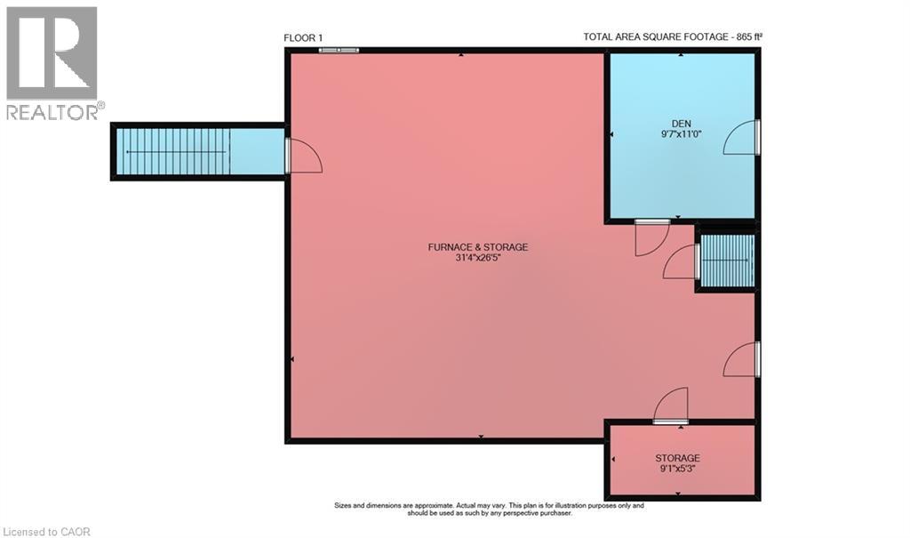 1210 Concession 4 Road, Fisherville, Ontario  N0A 1G0 - Photo 42 - 40768533