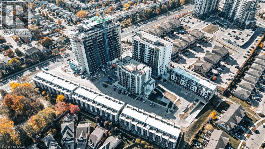 1442 Highland Road Unit# 908, Kitchener, Ontario  N2N 0C8 - Photo 3 - 40768566