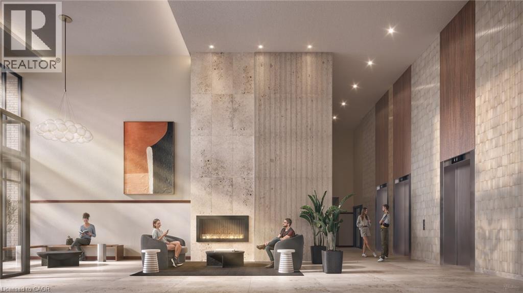 1442 Highland Road Unit# 908, Kitchener, Ontario  N2N 0C8 - Photo 4 - 40768566
