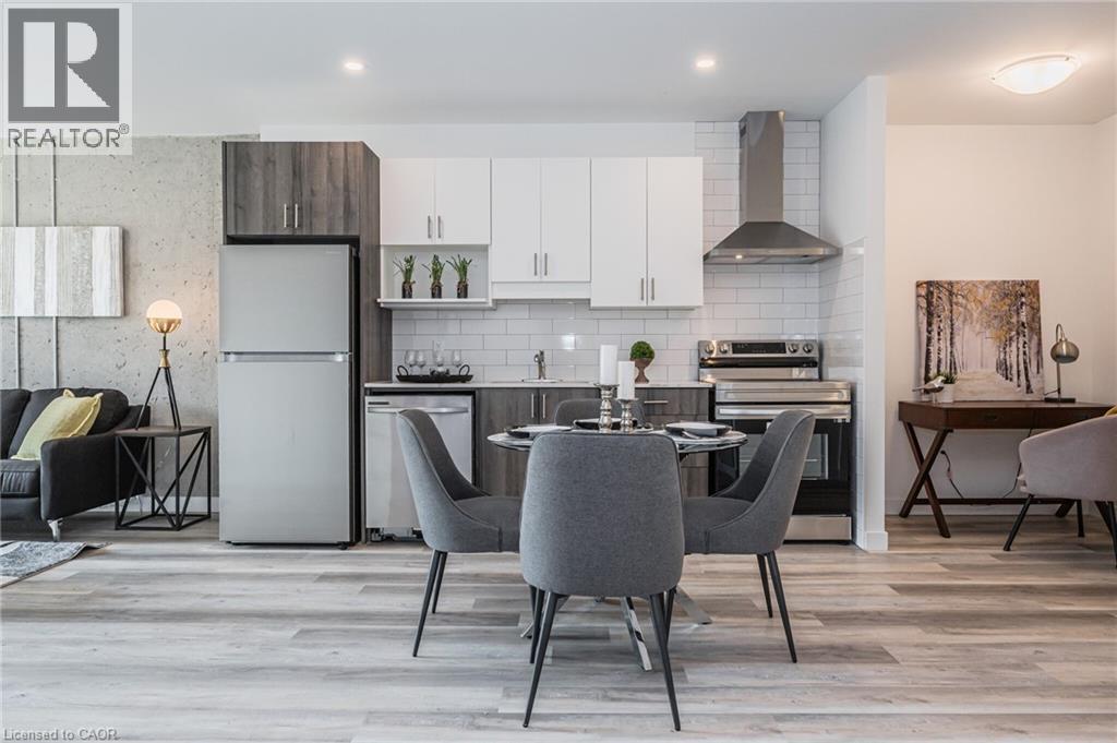 1442 Highland Road Unit# 908, Kitchener, Ontario  N2N 0C8 - Photo 5 - 40768566