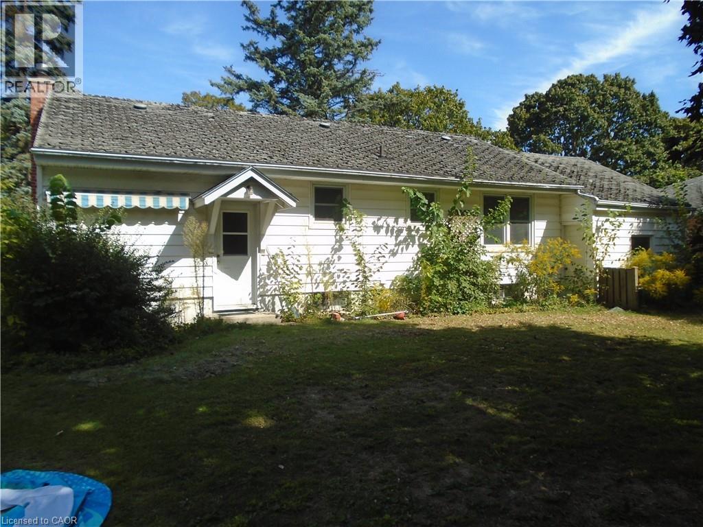 30 Simcoe Boulevard, Simcoe, Ontario  N3Y 3L7 - Photo 2 - 40768520