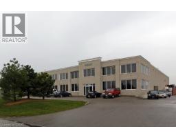 70 INNOVATION Drive Unit# 2, Hamilton, Ontario