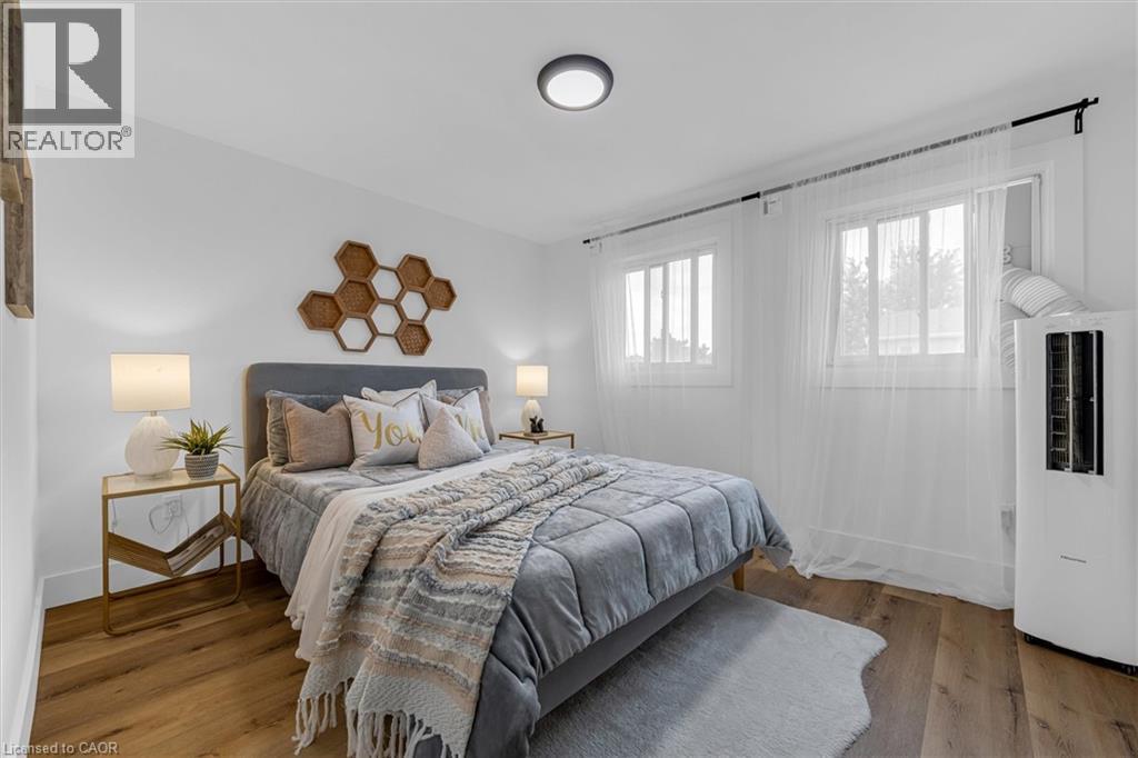 1255 Upper Gage Avenue Unit# 10, Hamilton, Ontario  L8W 3C7 - Photo 10 - 40768306