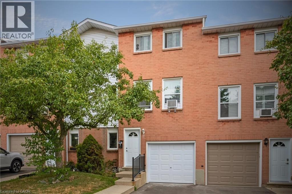 1255 Upper Gage Avenue Unit# 10, Hamilton, Ontario  L8W 3C7 - Photo 23 - 40768306