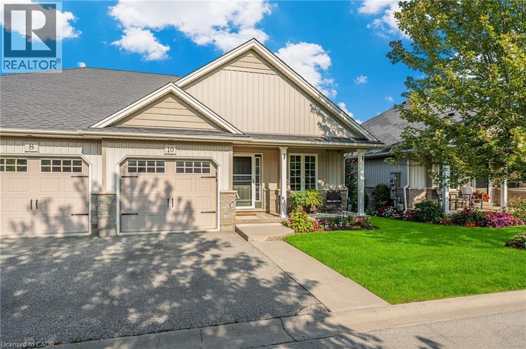 10 Sunnydale Court, Smithville, Ontario  L0R 2A0 - Photo 2 - 40766097