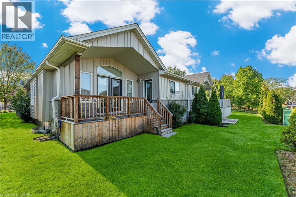 10 Sunnydale Court, Smithville, Ontario  L0R 2A0 - Photo 3 - 40766097