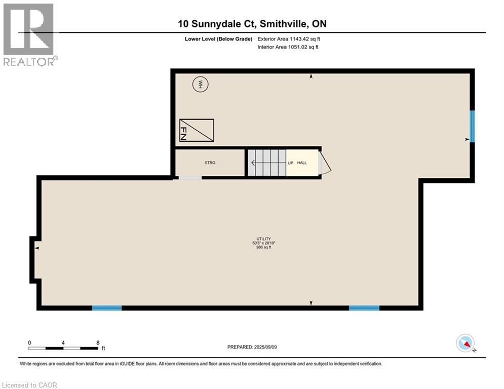 10 Sunnydale Court, Smithville, Ontario  L0R 2A0 - Photo 36 - 40766097