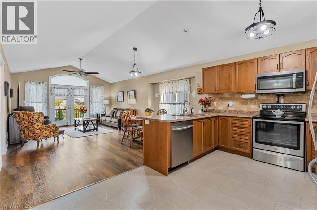 10 Sunnydale Court, Smithville, Ontario  L0R 2A0 - Photo 8 - 40766097