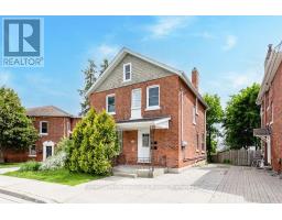 37 ROSS STREET, Barrie, Ontario