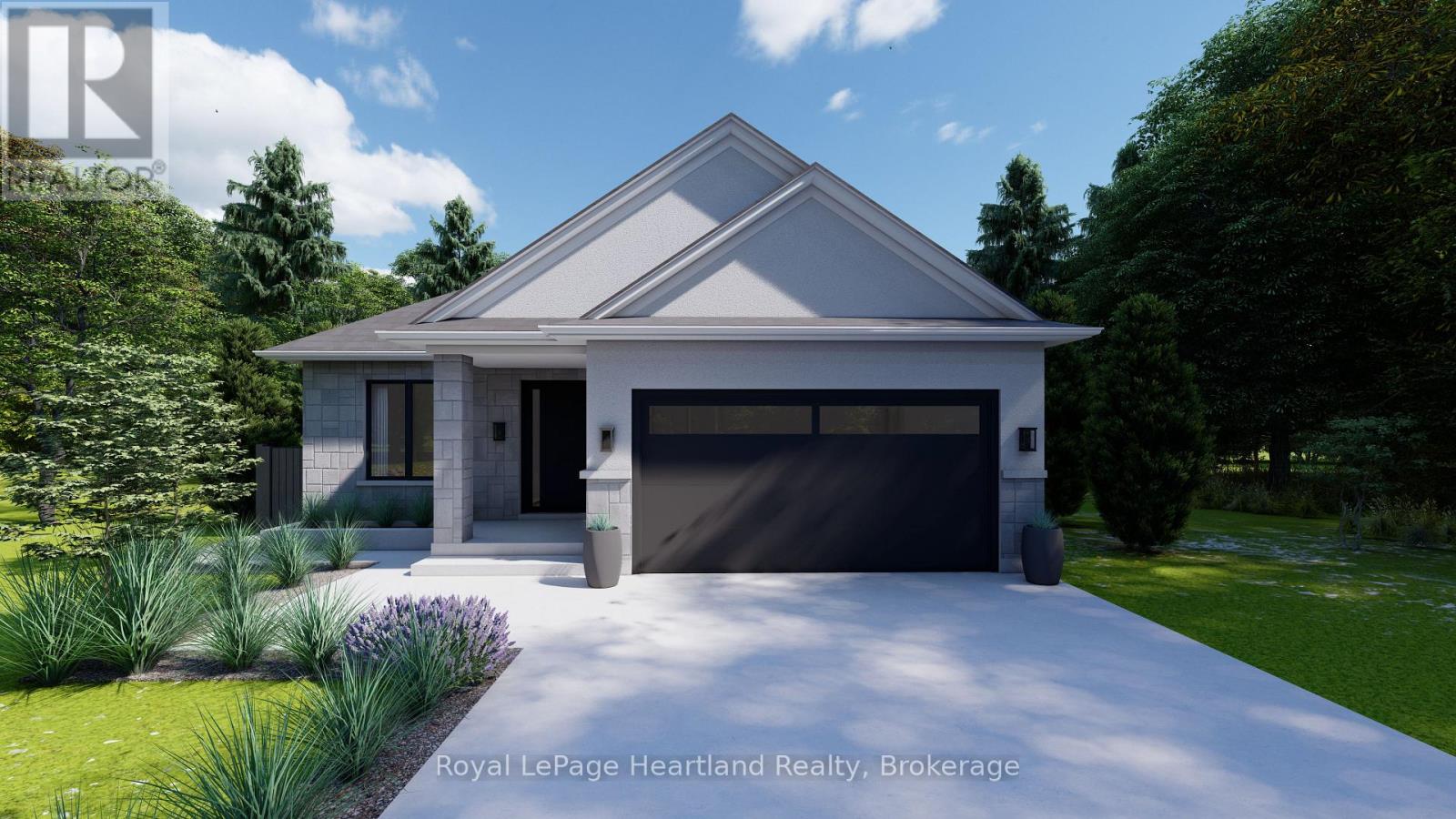 LOT 15 NORTH STREET N, Central Huron, Ontario