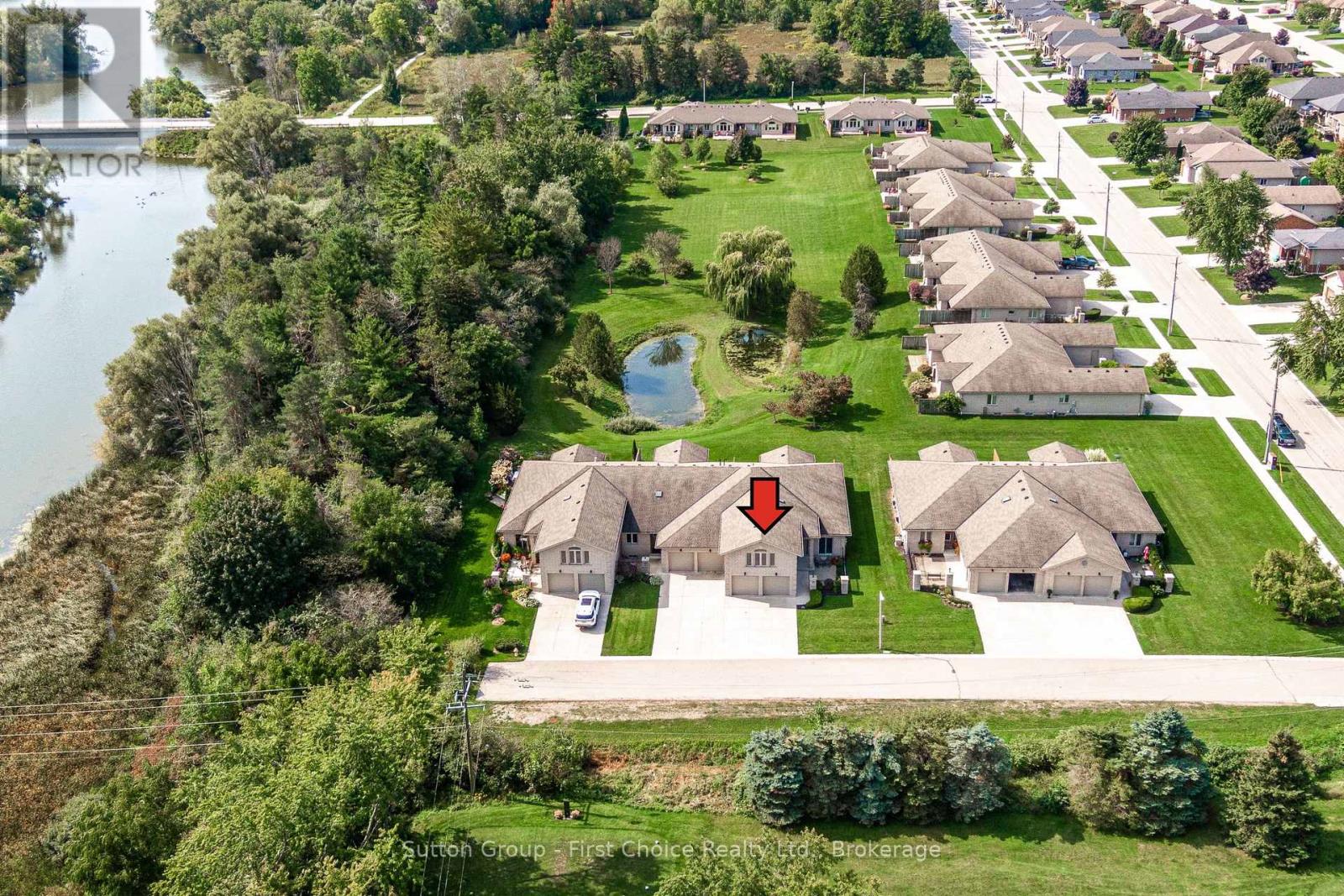 46 Frances Street W, West Perth, Ontario  N0K 1N0 - Photo 38 - X12395547