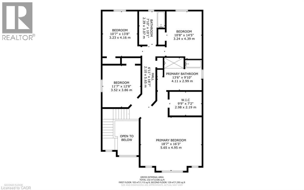 60 Cesar Place, Ancaster, Ontario  L9G 0G3 - Photo 23 - 40768621