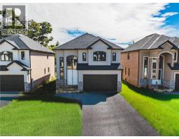 60 CESAR Place, Ancaster, Ontario