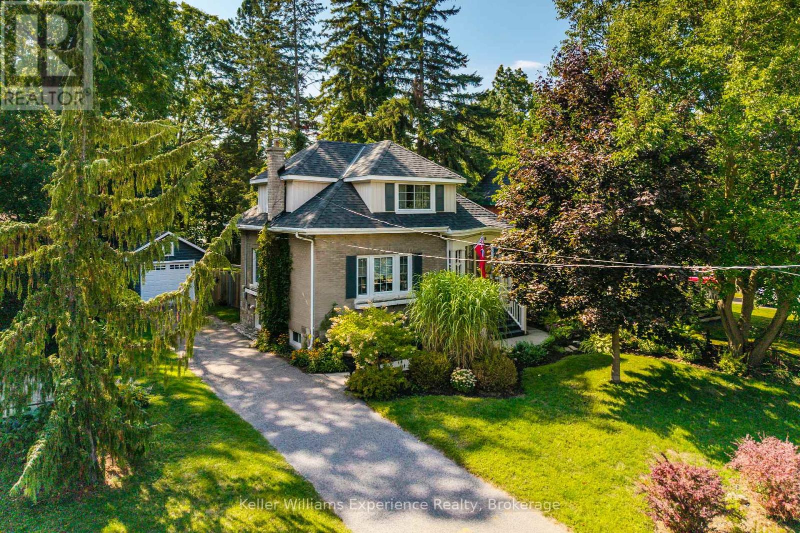 408 Russell Street, Midland, Ontario  L4R 3A8 - Photo 1 - S12395710