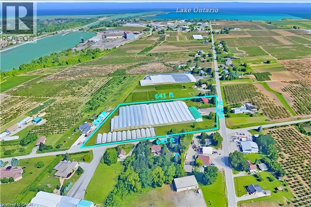 344 Read Road, St. Catharines, Ontario  L2R 7K6 - Photo 2 - 40768674