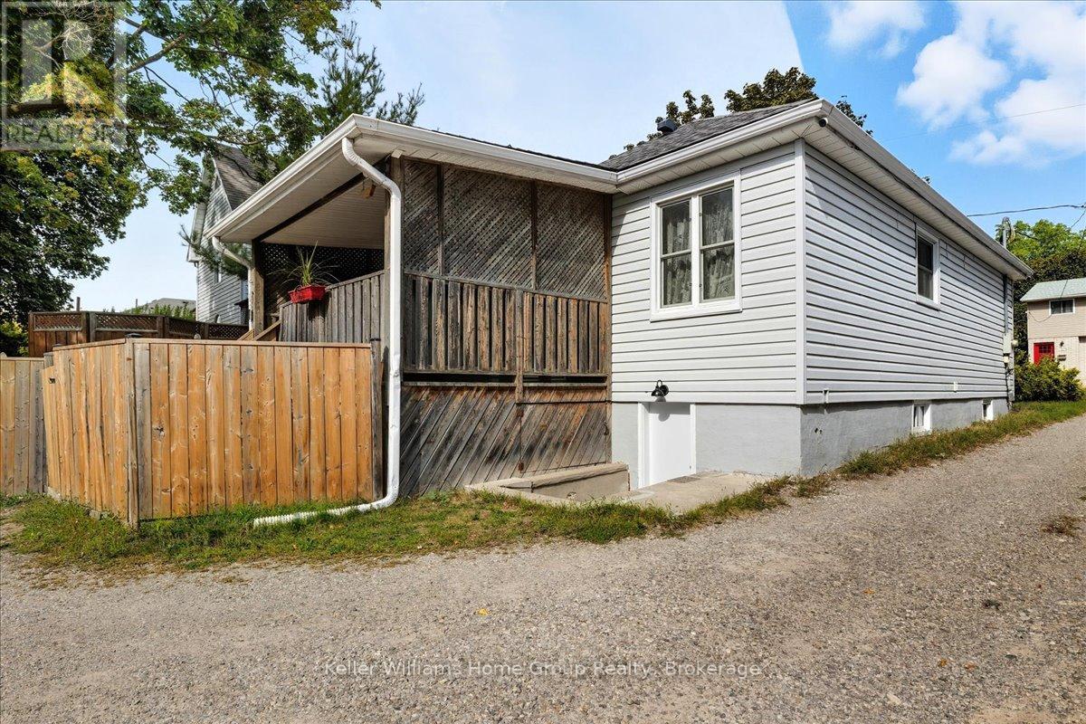 48 Haddington Street, Cambridge, Ontario  N1R 3P9 - Photo 22 - X12396292