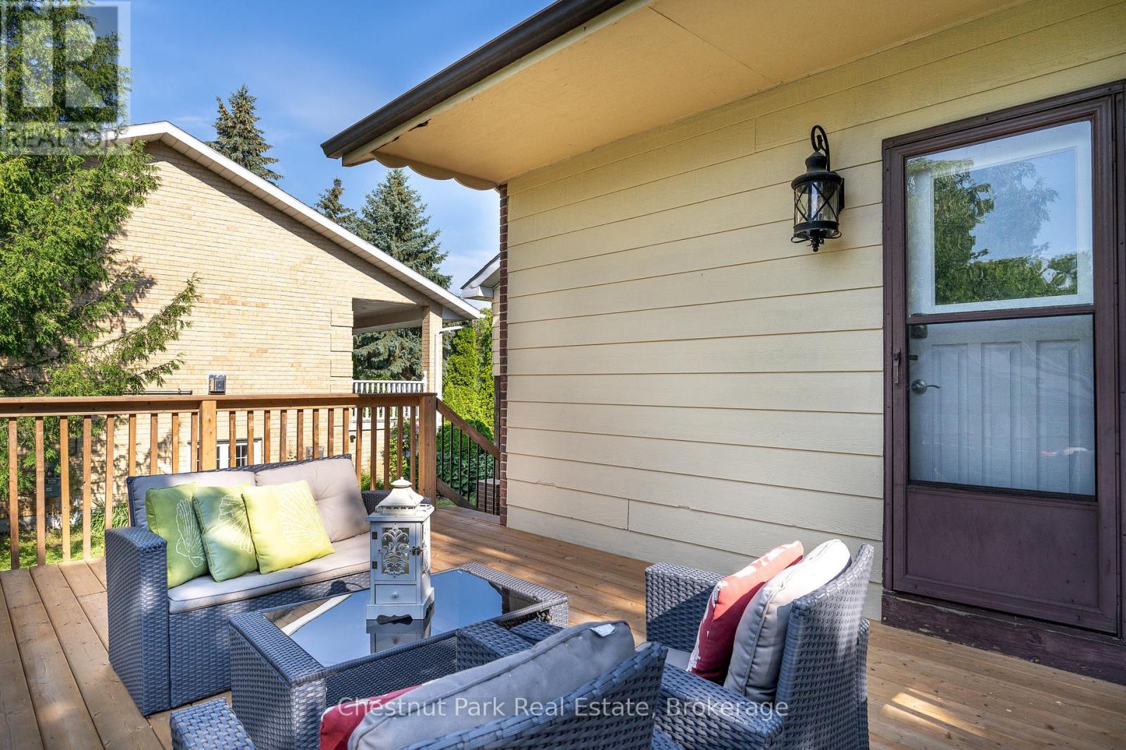 10 Water Street, Collingwood, Ontario  L9Y 4P1 - Photo 7 - S12396594