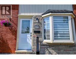 261 SCOTT Street Unit# B, St. Catharines, Ontario