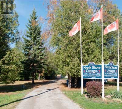 95 MCVICAR STREET, Saugeen Shores, Ontario