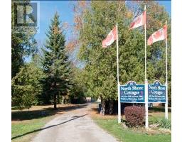 95 MCVICAR STREET, Saugeen Shores, Ontario