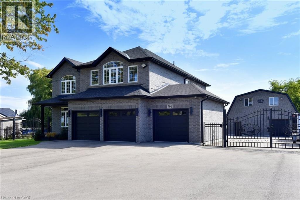 796 HIGHWAY 6, Haldimand, Ontario