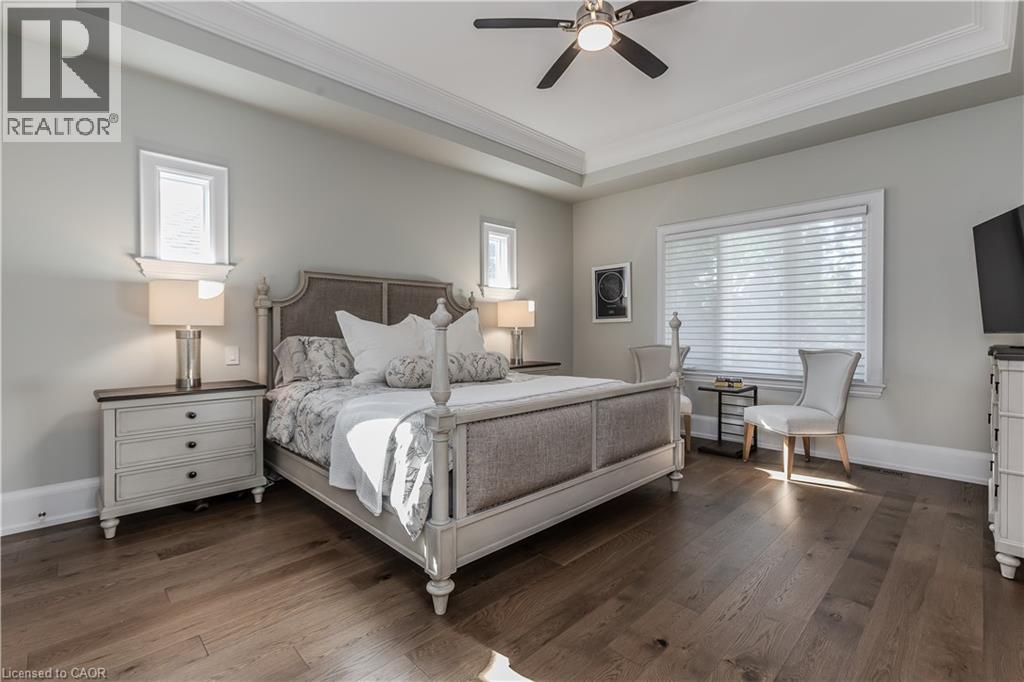 284 Douglas Avenue, Oakville, Ontario  L6J 3S4 - Photo 16 - 40767767