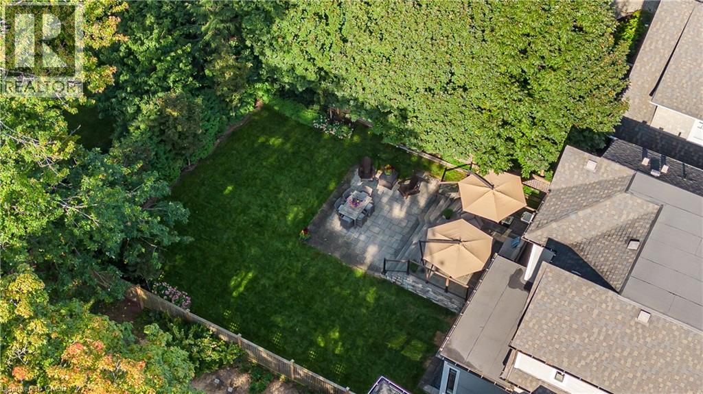 284 Douglas Avenue, Oakville, Ontario  L6J 3S4 - Photo 38 - 40767767