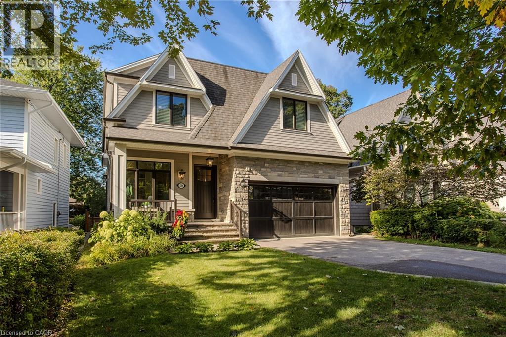 284 Douglas Avenue, Oakville, Ontario  L6J 3S4 - Photo 4 - 40767767