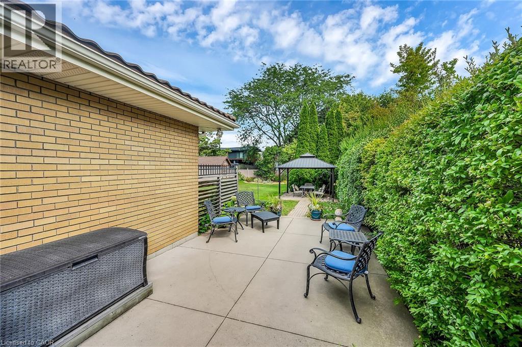 103 Bertram Drive, Dundas, Ontario  L9H 4T8 - Photo 41 - 40767663