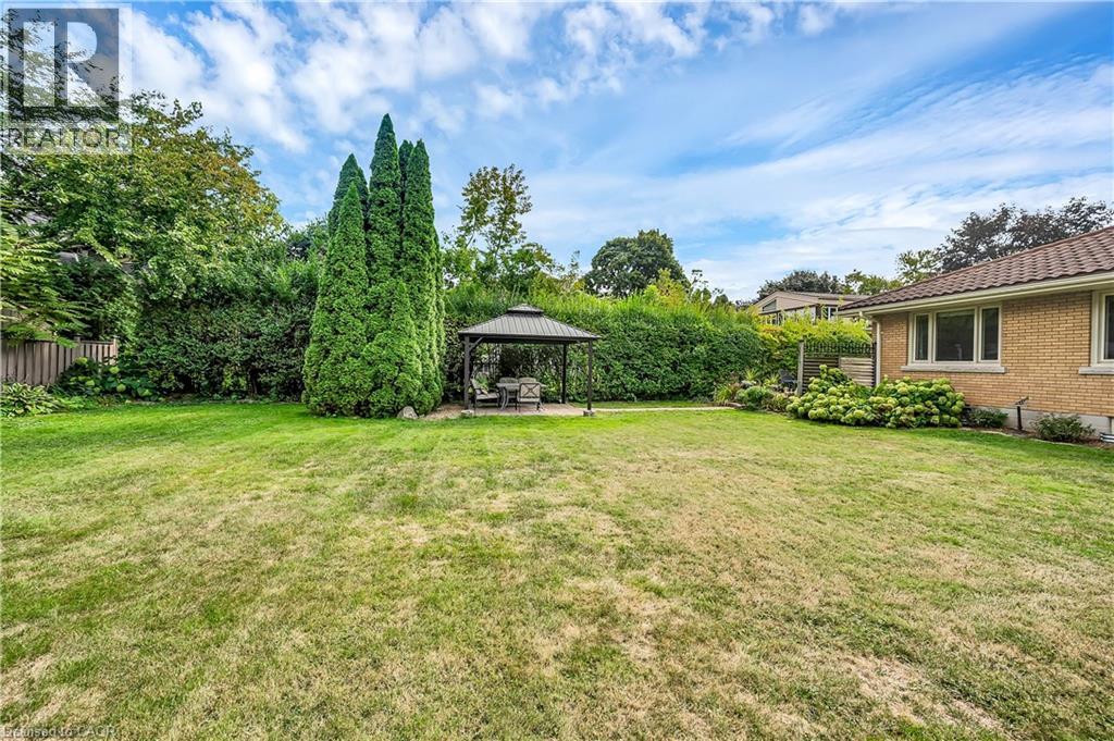 103 Bertram Drive, Dundas, Ontario  L9H 4T8 - Photo 44 - 40767663