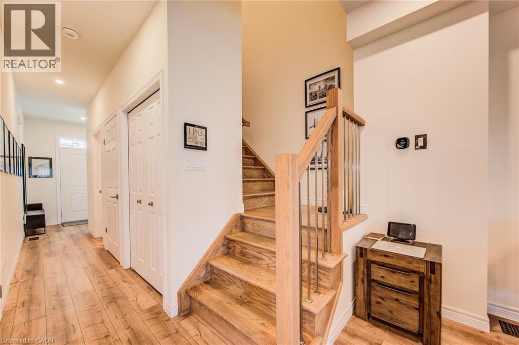 350 Oloane Avenue Abbey Unit# 43, Stratford, Ontario  N5A 0J2 - Photo 17 - 40768778