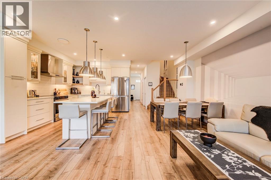 350 Oloane Avenue Abbey Unit# 43, Stratford, Ontario  N5A 0J2 - Photo 4 - 40768778
