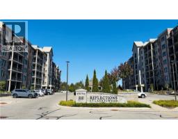 778 LAURELWOOD DRIVE Drive Unit# 410, Waterloo, Ontario
