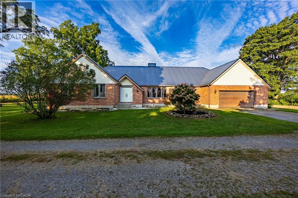 54 Ryerse Road, Simcoe, Ontario  N3Y 4K2 - Photo 4 - 40769068