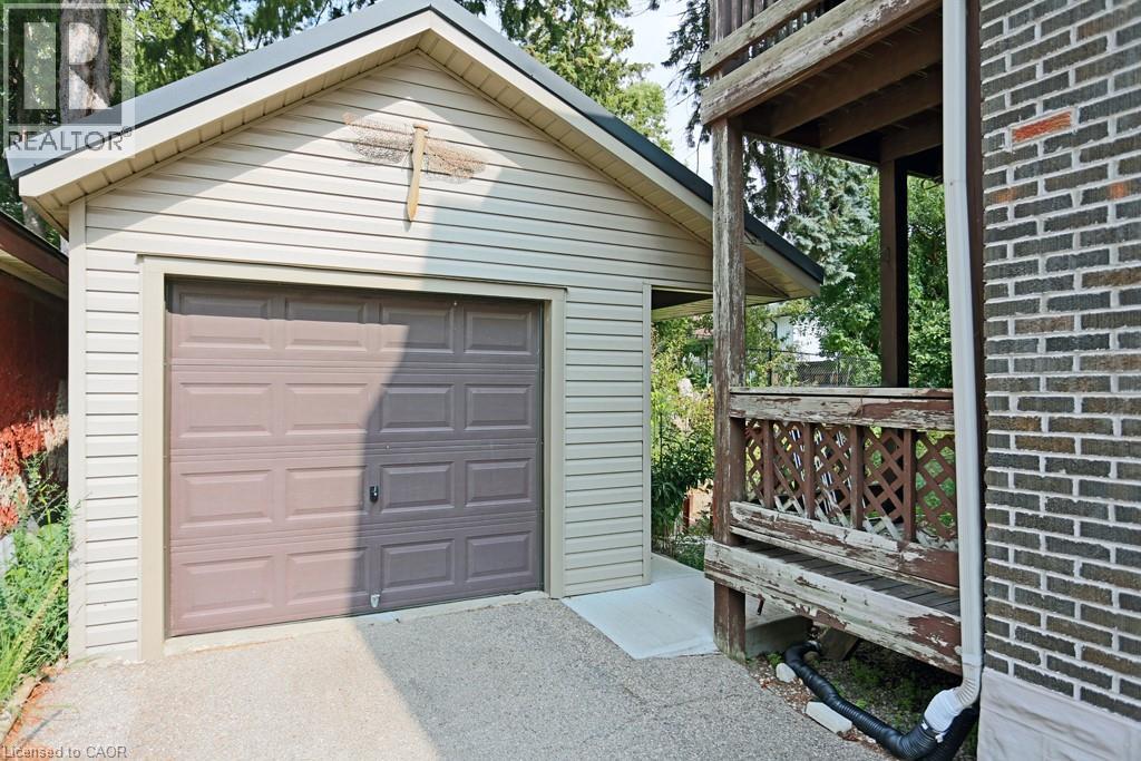 78 Chapel Street, Kitchener, Ontario  N2H 2T3 - Photo 15 - 40767488