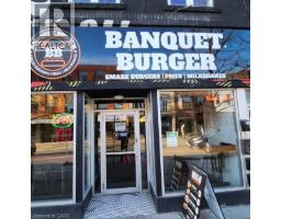 940 BLOOR Street W, Toronto, Ontario