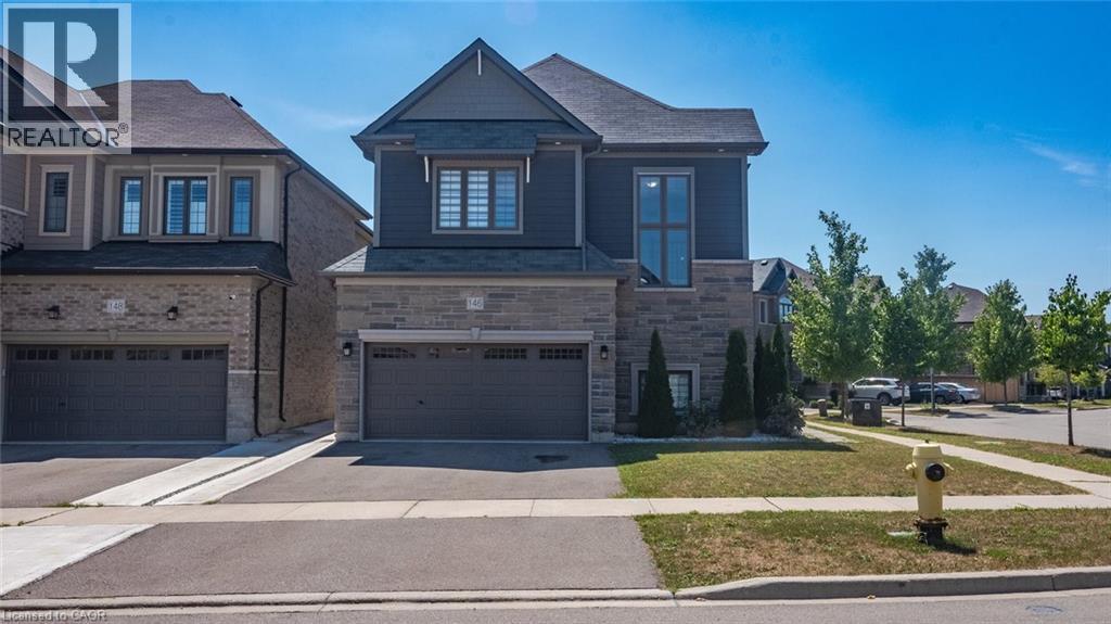 146 Bilanski Farm Road, Brantford, Ontario  N3S 0J3 - Photo 2 - 40769088