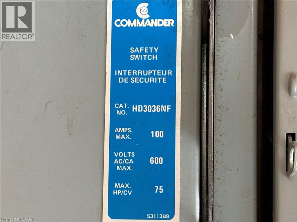 3070 Mainway Unit# 12, Burlington, Ontario  L7M 3X1 - Photo 21 - 40764370