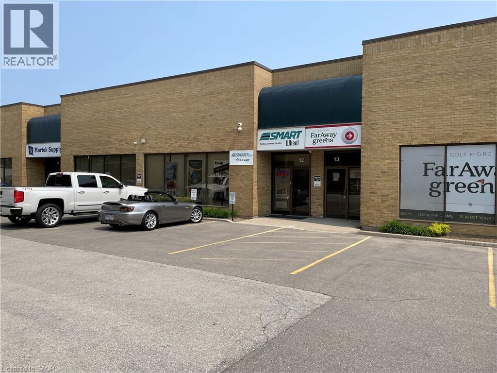 3070 Mainway Unit# 12, Burlington, Ontario  L7M 3X1 - Photo 3 - 40764370