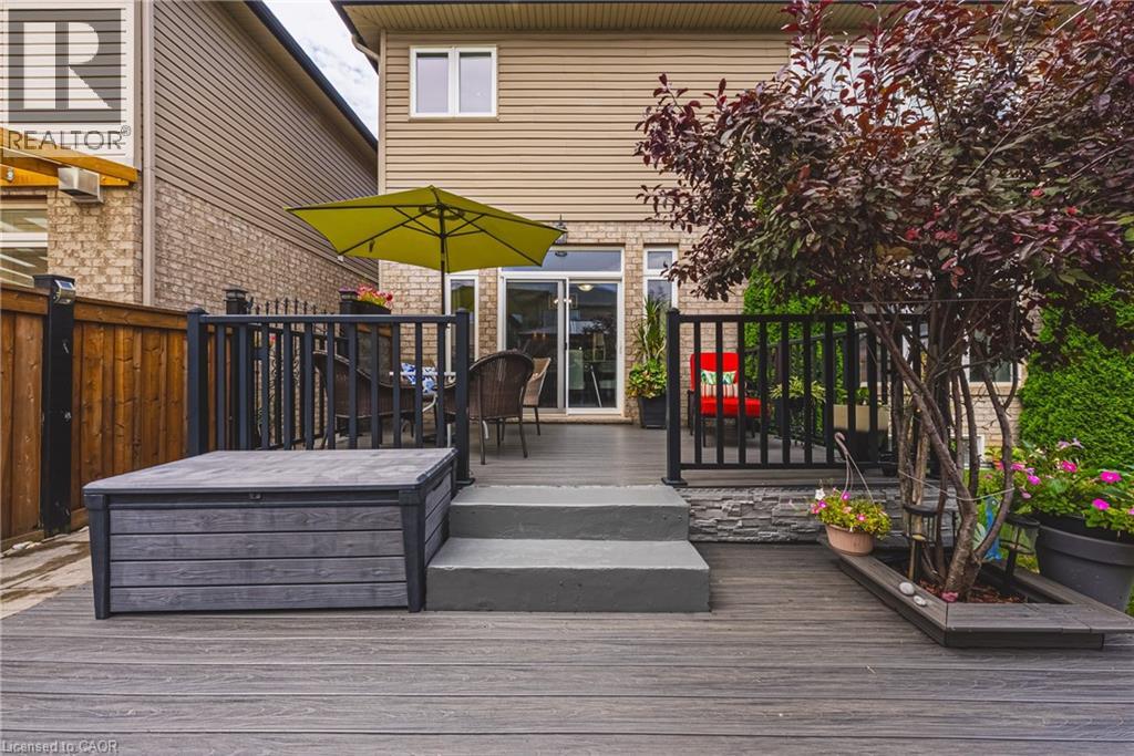 11 Weathering Heights Drive Drive, Stoney Creek, Ontario  L8J 0E6 - Photo 45 - 40769154