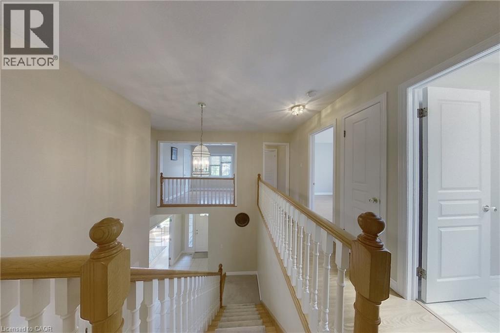 517 Buckingham Boulevard, Waterloo, Ontario  N2T 2T9 - Photo 22 - 40768672