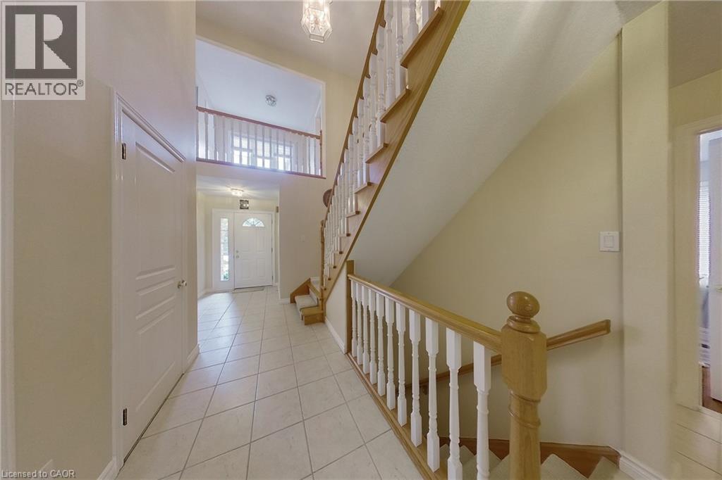 517 Buckingham Boulevard, Waterloo, Ontario  N2T 2T9 - Photo 35 - 40768672