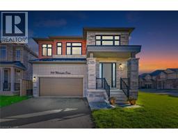 146 WHITTINGTON Drive, Ancaster, Ontario
