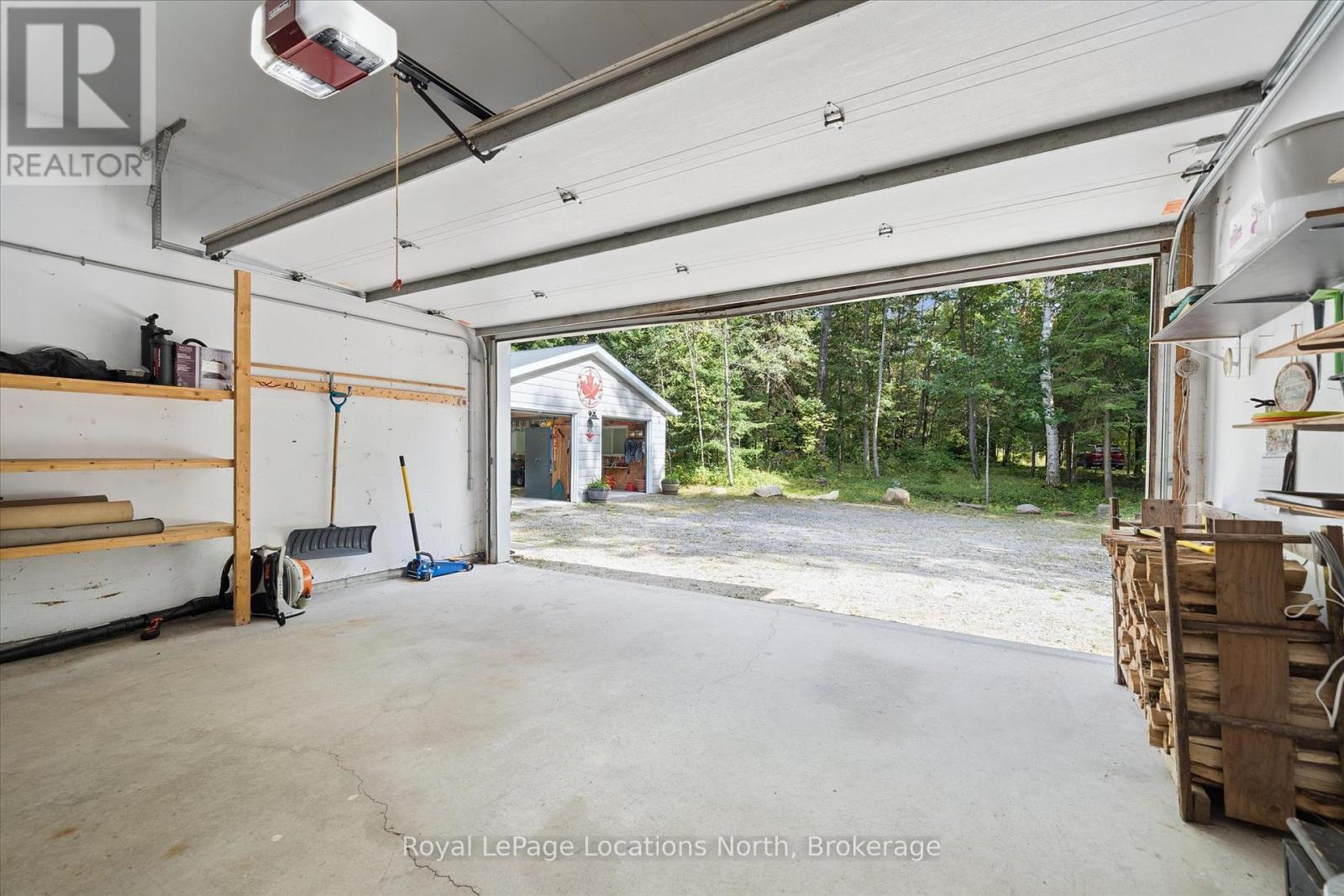 576 Clam Lake Road, Kearney, Ontario  P0A 1M0 - Photo 37 - X12399066