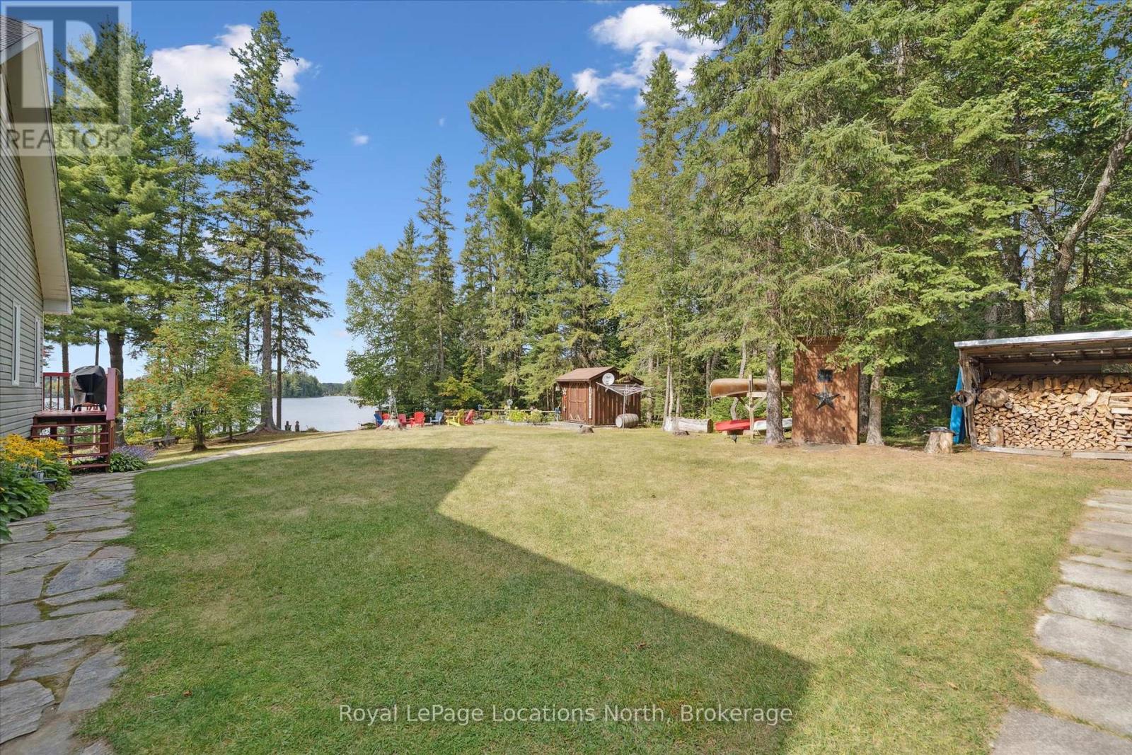 576 Clam Lake Road, Kearney, Ontario  P0A 1M0 - Photo 40 - X12399066