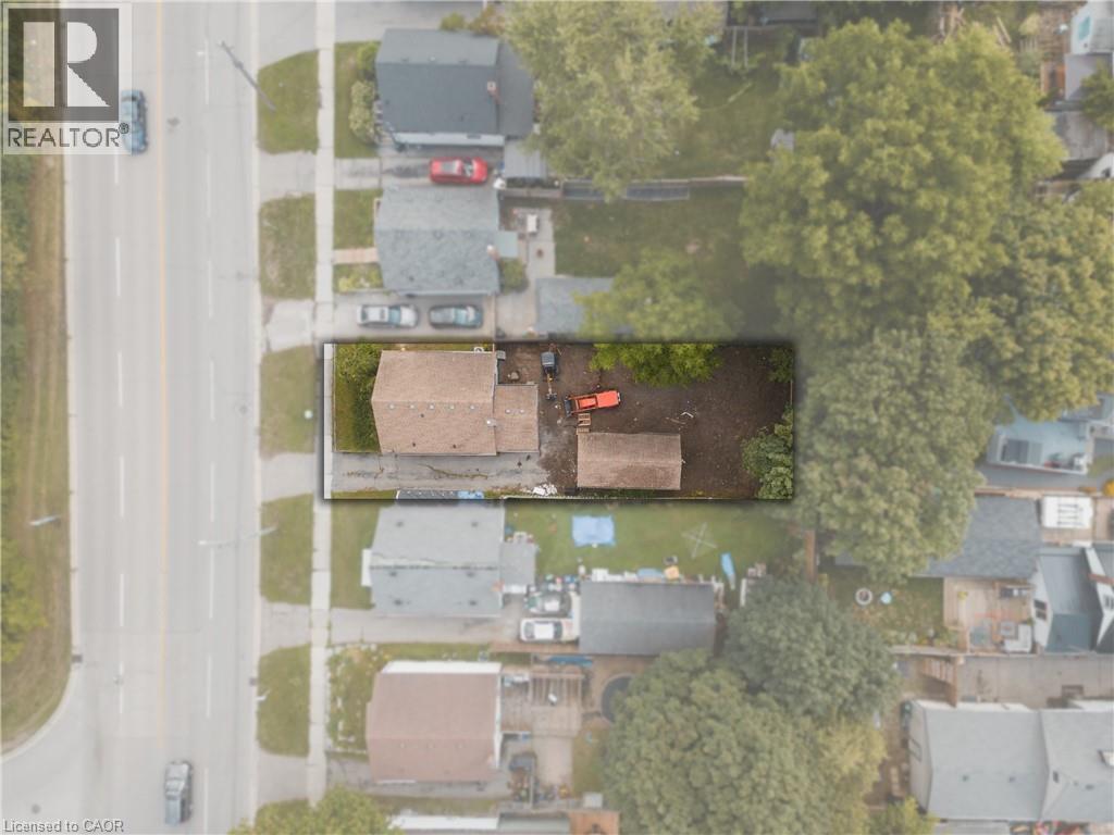 563 Wellington Street N, Kitchener, Ontario  N2H 5L6 - Photo 10 - 40769031