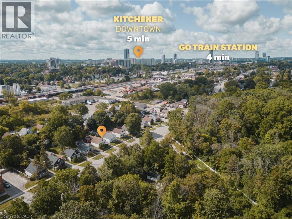 563 Wellington Street N, Kitchener, Ontario  N2H 5L6 - Photo 8 - 40769031