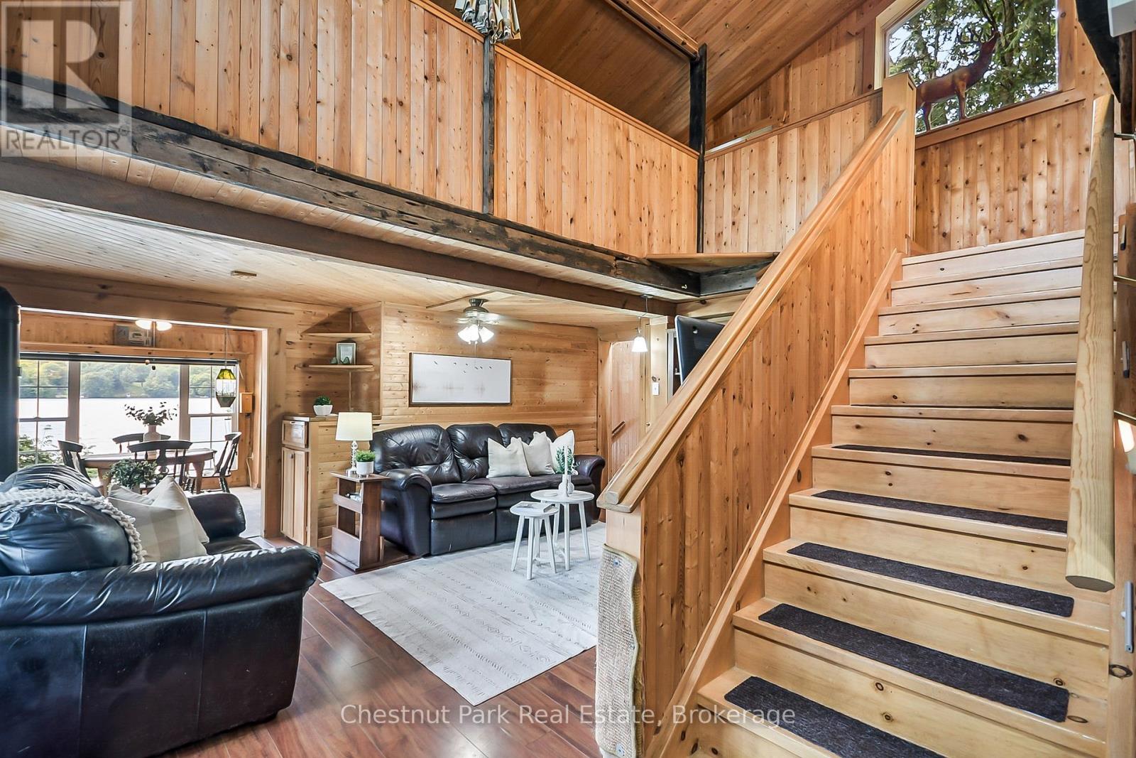 501 North Bay Lake Road, Perry, Ontario  P0A 1J0 - Photo 11 - X12399110