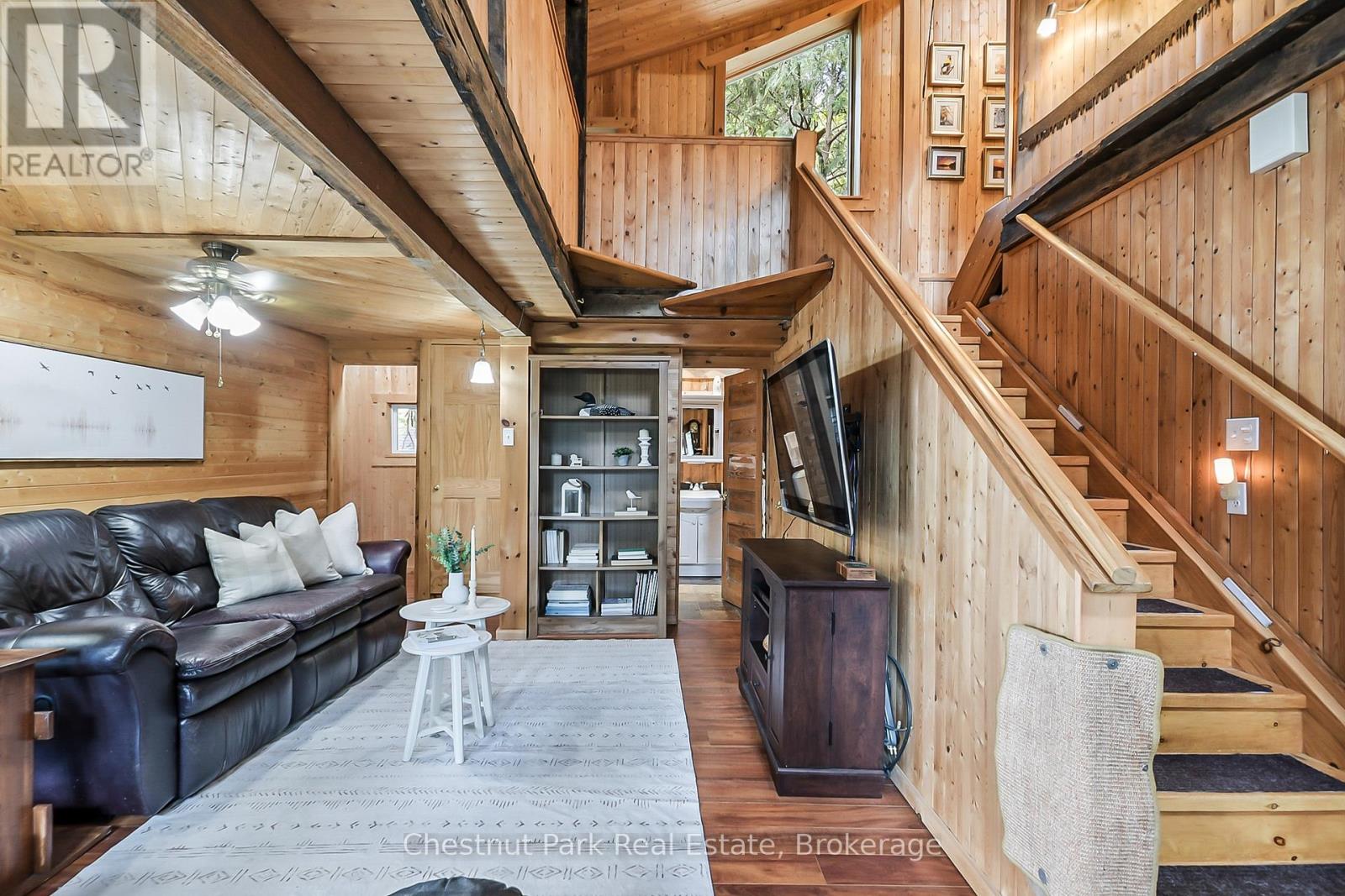 501 North Bay Lake Road, Perry, Ontario  P0A 1J0 - Photo 12 - X12399110