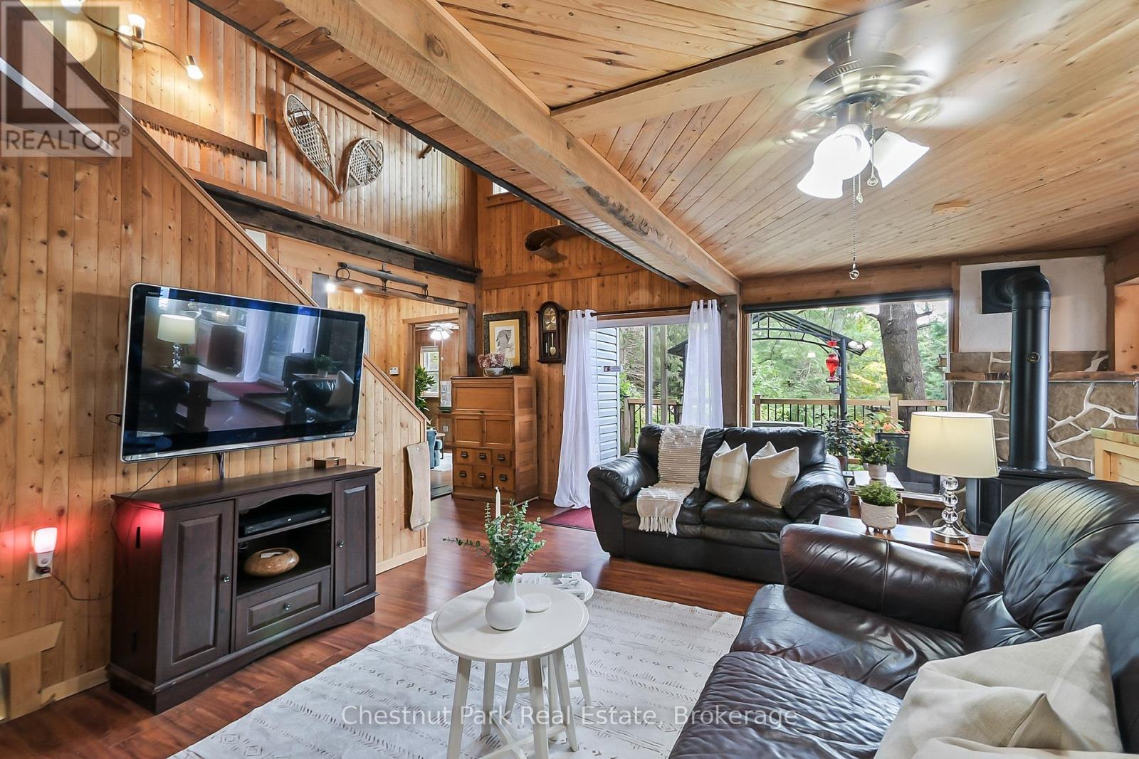 501 North Bay Lake Road, Perry, Ontario  P0A 1J0 - Photo 13 - X12399110